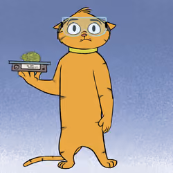 Stoner Cats #6781
