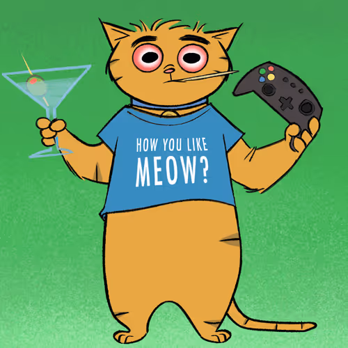Stoner Cats Official