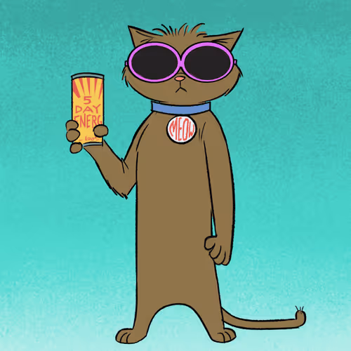 Stoner Cats Official