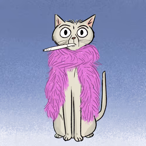 Stoner Cats Official