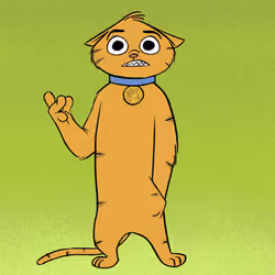 Stoner Cats #7235