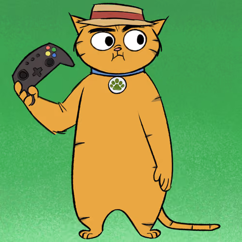 Stoner Cats #4786