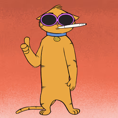 Stoner Cats Official