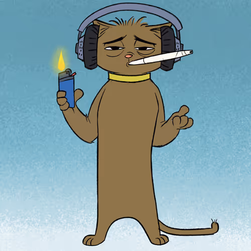Stoner Cats Official