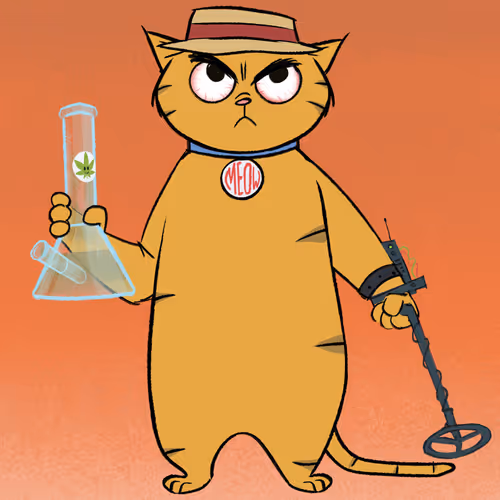 Stoner Cats Official