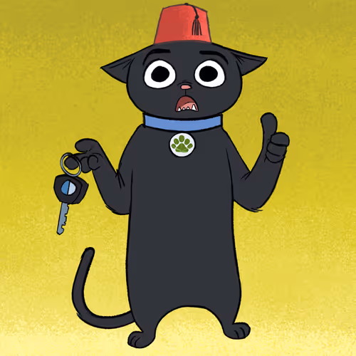 Stoner Cats #128