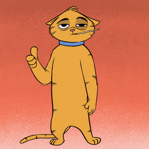 Stoner Cats #1310