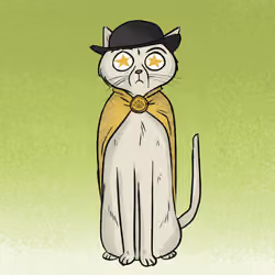 Stoner Cats #4059