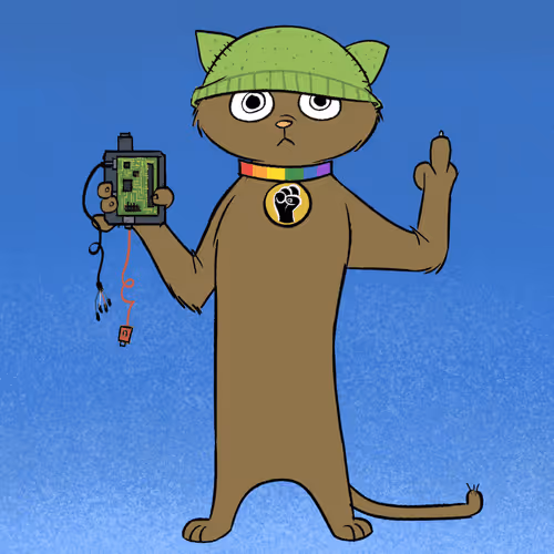 Stoner Cats Official