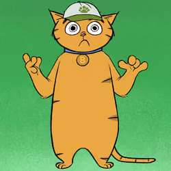 Stoner Cats #2185
