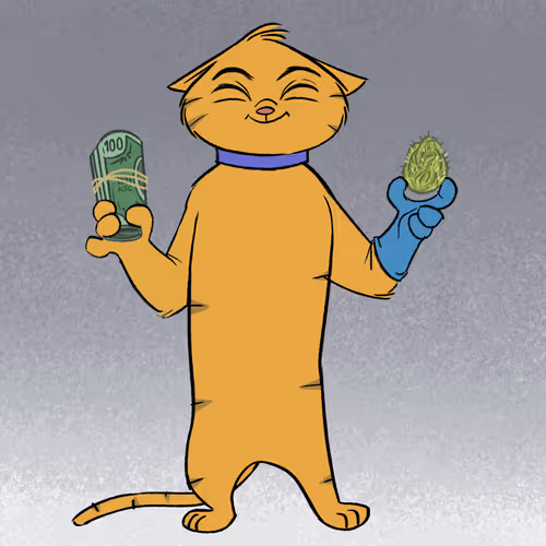 Stoner Cats Official