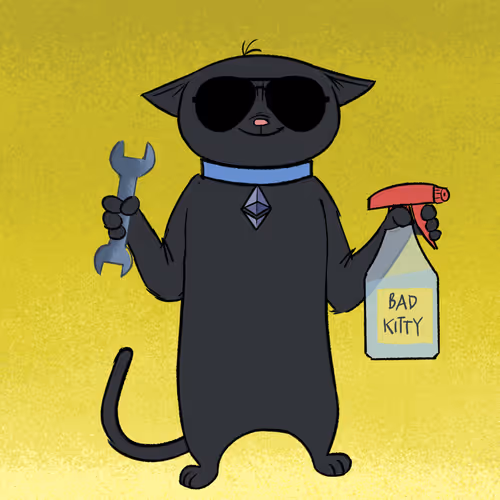 Stoner Cats #2078