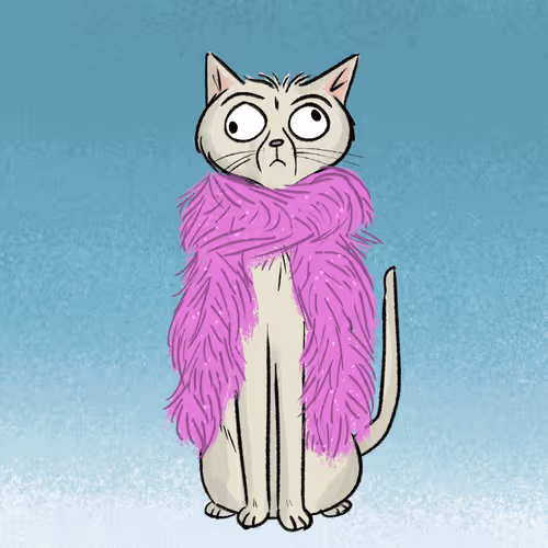 Stoner Cats #1025