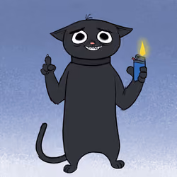 Stoner Cats #1862