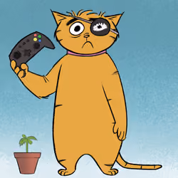 Stoner Cats #3643