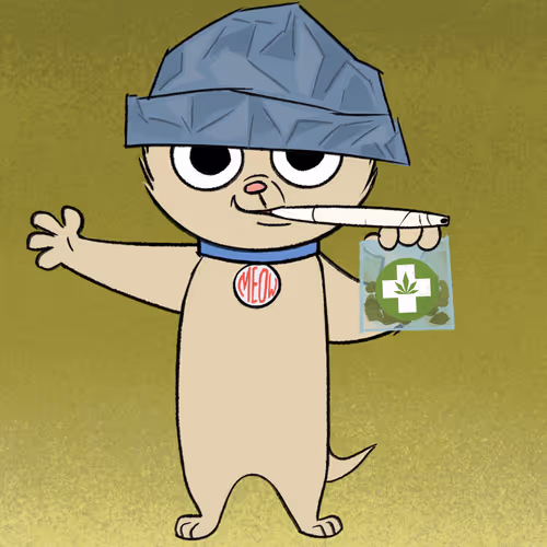 Stoner Cats Official