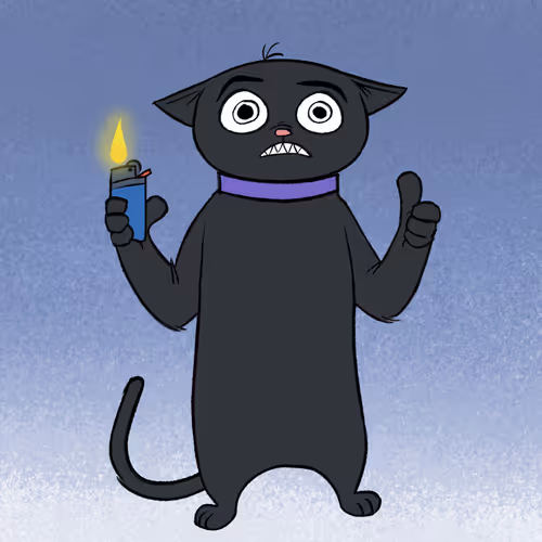 Stoner Cats #8232
