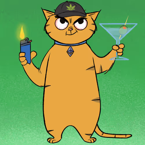 Stoner Cats Official