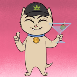 Stoner Cats #3663