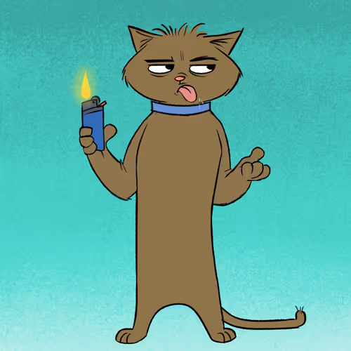 Stoner Cats Official