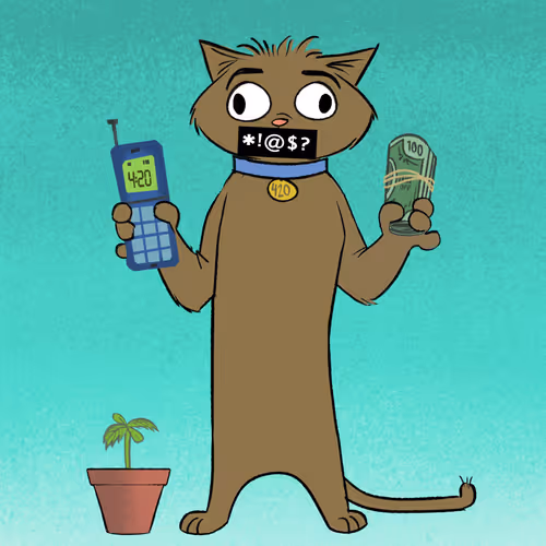 Stoner Cats Official