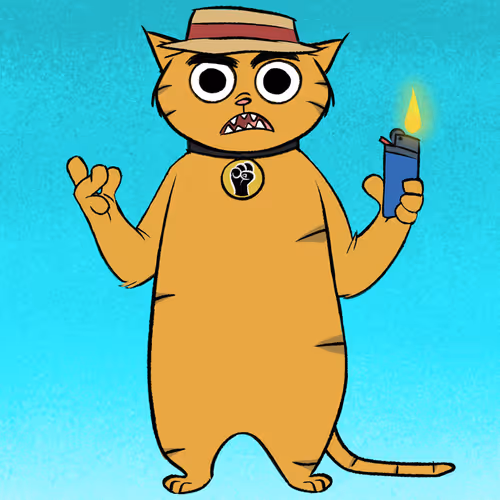 Stoner Cats Official