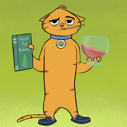 Stoner Cats #1358