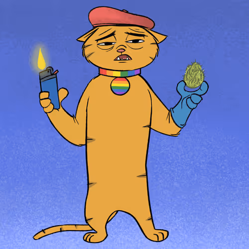 Stoner Cats Official