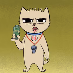 Stoner Cats #3859