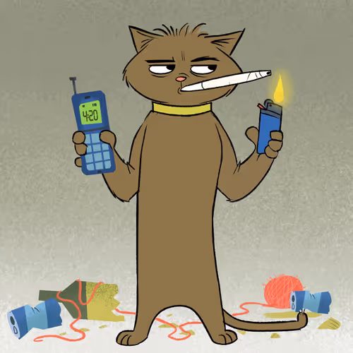 Stoner Cats Official
