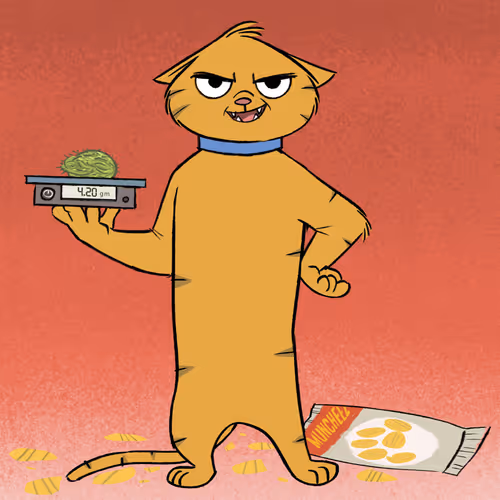 Stoner Cats Official