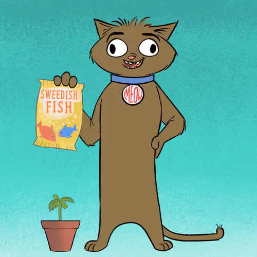 Stoner Cats Official