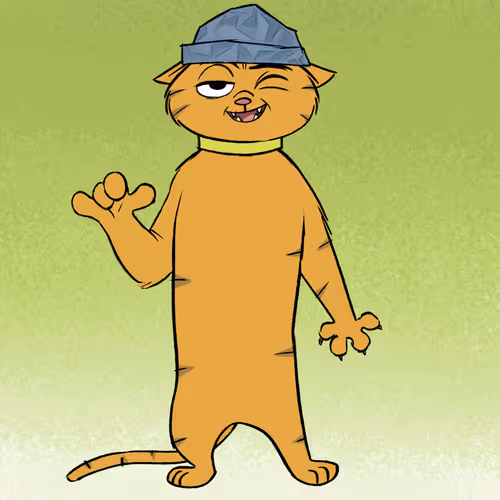Stoner Cats Official