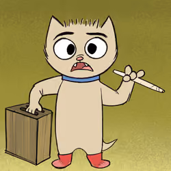 Stoner Cats #2374