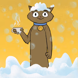 Stoner Cats #7721