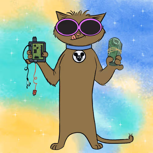 Stoner Cats Official