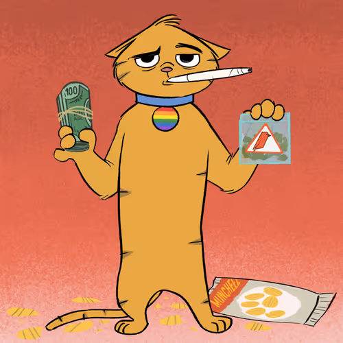 Stoner Cats Official