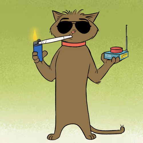 Stoner Cats Official