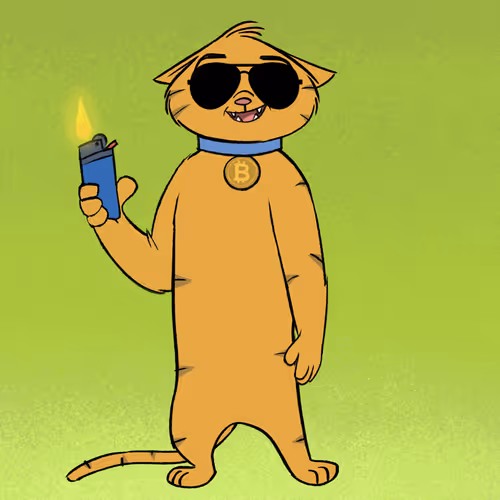 Stoner Cats #1559