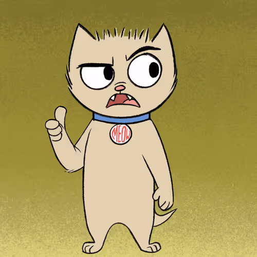 Stoner Cats #7485
