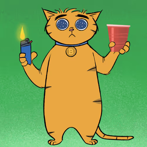 Stoner Cats Official
