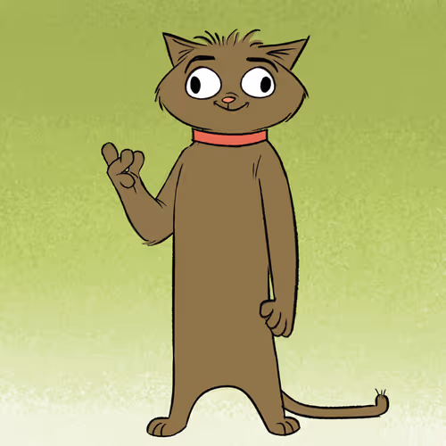 Stoner Cats #9642