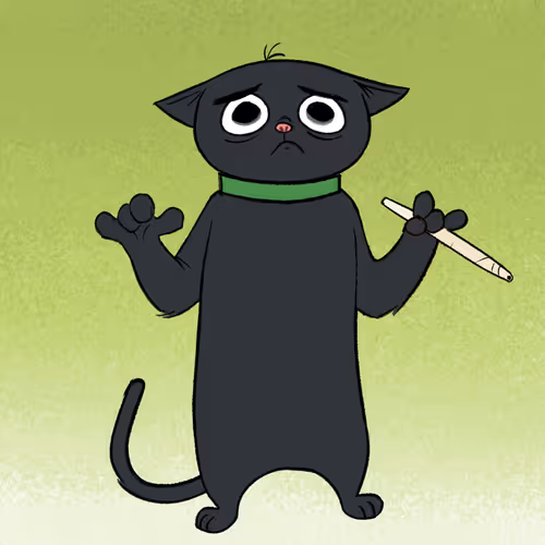 Stoner Cats Official