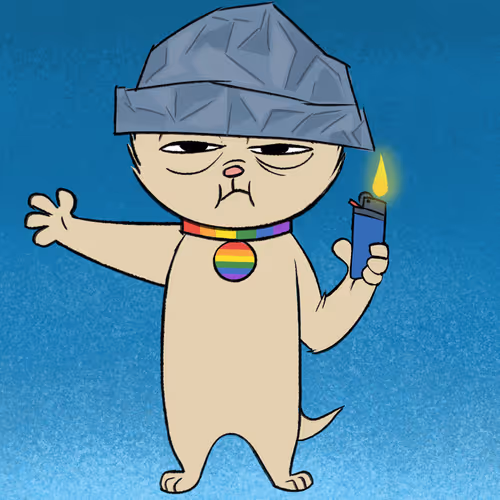 Stoner Cats Official