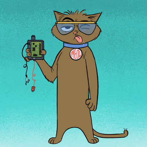 Stoner Cats #102