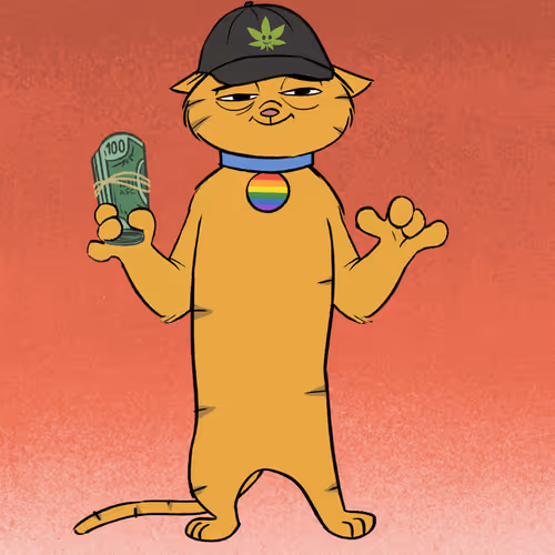 Stoner Cats Official