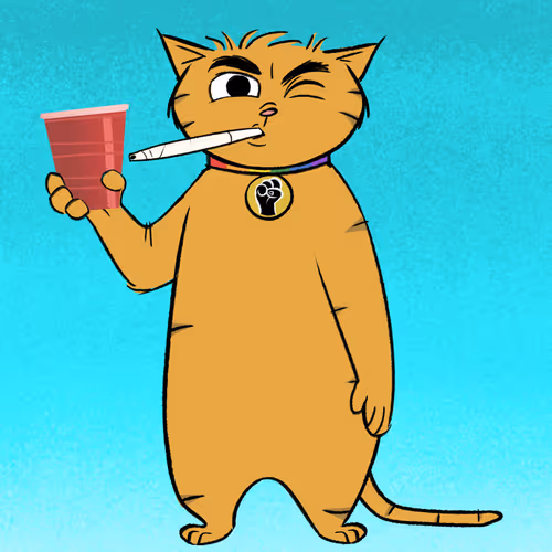 Stoner Cats Official