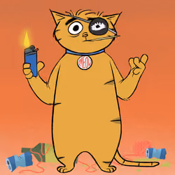 Stoner Cats #2020