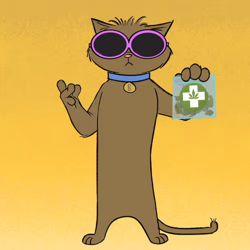 Stoner Cats Official