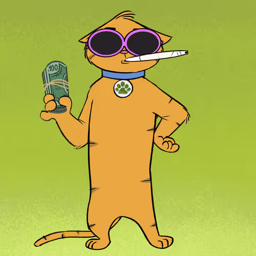 Stoner Cats Official